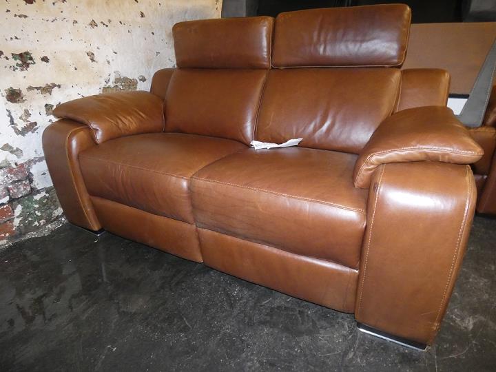 Ex Display Sofa Bed Clearance