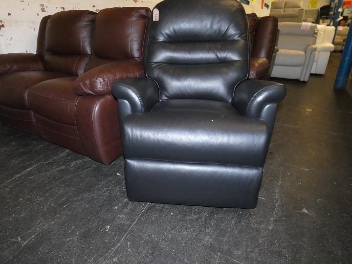 Sofa #17462 at Alec's clearance warehouse, Bolton