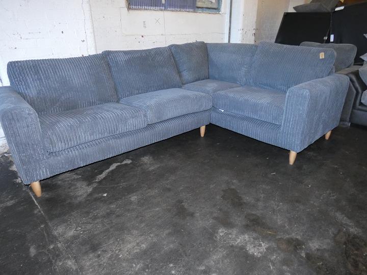 Sofa #17459 at Alec's clearance warehouse, Bolton