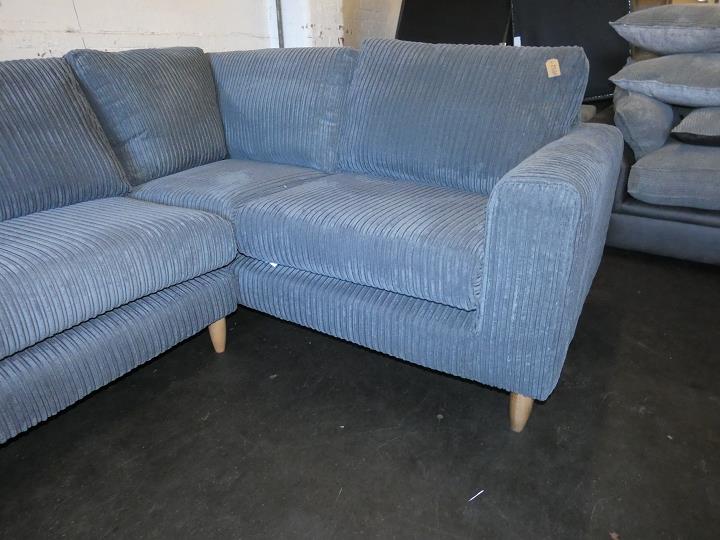 Sofa #17466 at Alec's clearance warehouse, Bolton