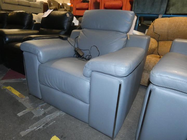 Sofa #17456 at Alec's clearance warehouse, Bolton