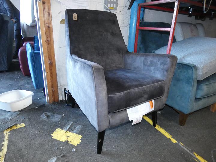 Sofa #17448 at Alec's clearance warehouse, Bolton