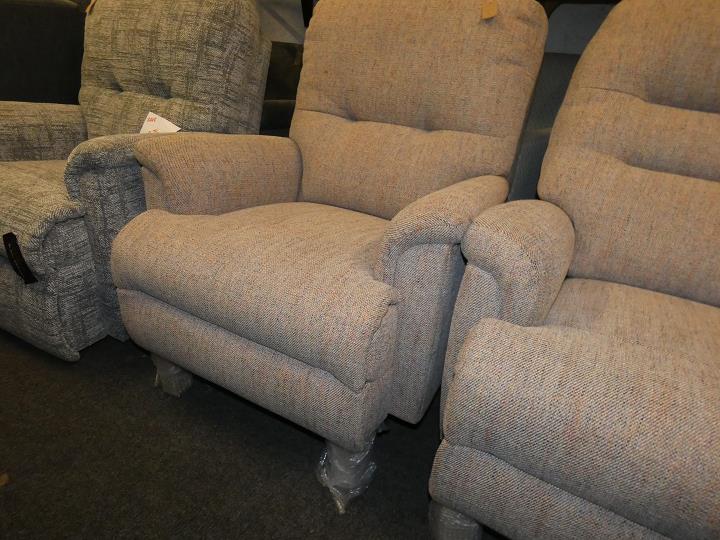 Sofa #17446 at Alec's clearance warehouse, Bolton