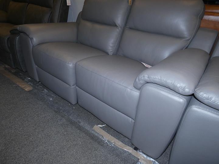 Sofa #17436 at Alec's clearance warehouse, Bolton