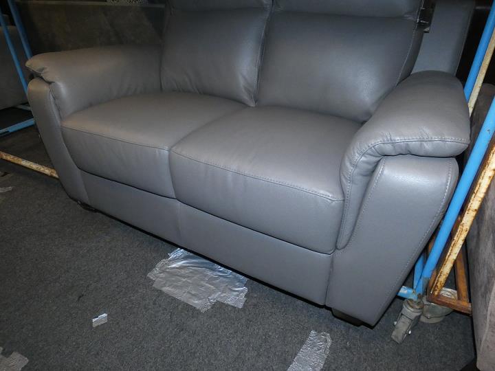 Sofa #17434 at Alec's clearance warehouse, Bolton