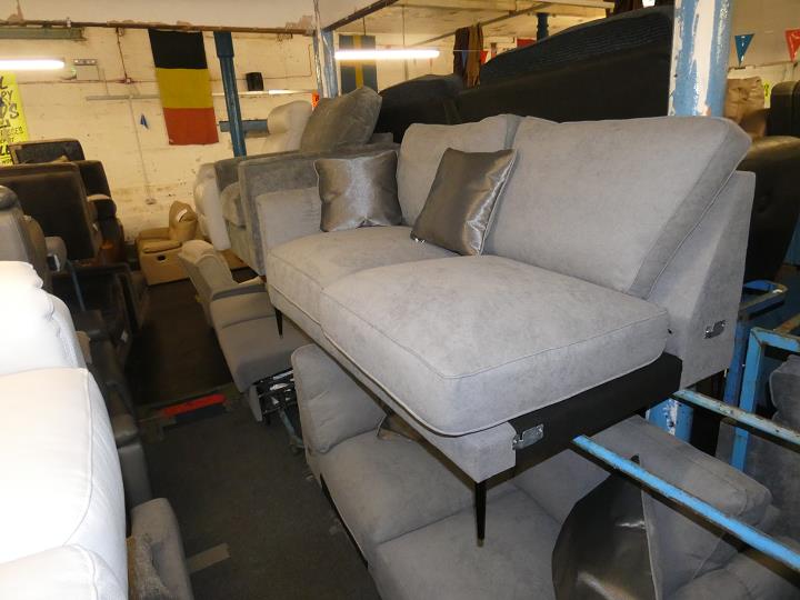 Sofa #17430 at Alec's clearance warehouse, Bolton