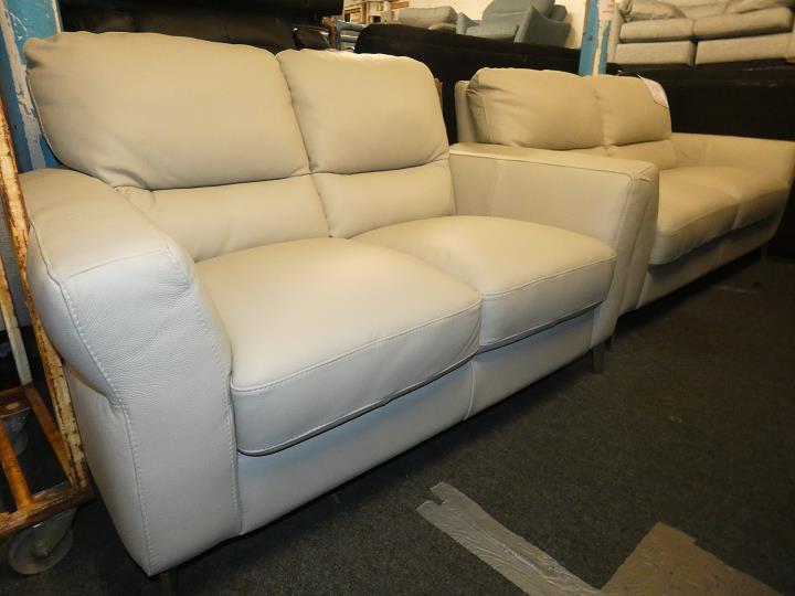 Sofa #17411 at Alec's clearance warehouse, Bolton
