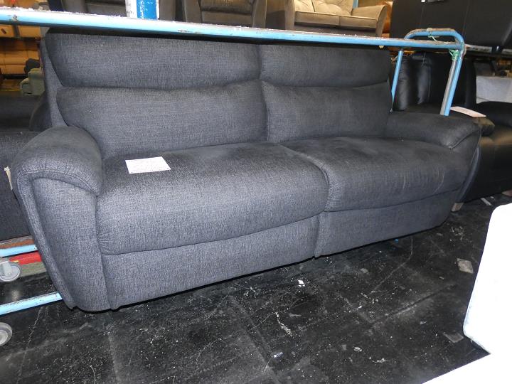Sofa #17412 at Alec's clearance warehouse, Bolton