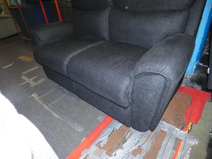 Sofa #17419 at Alec's clearance warehouse, Bolton