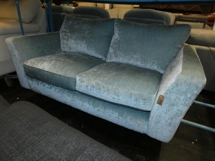 Sofa #17413 at Alec's clearance warehouse, Bolton