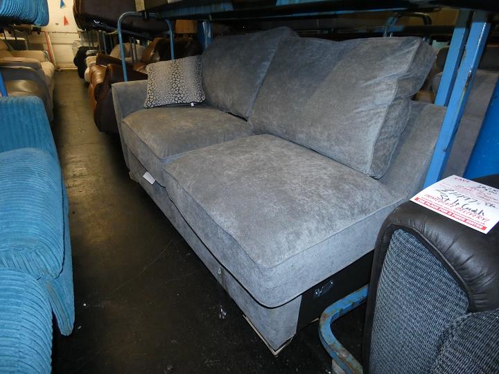Sofa #17405 at Alec's clearance warehouse, Bolton