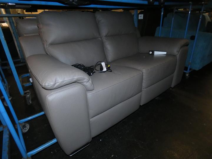 Sofa #17397 at Alec's clearance warehouse, Bolton