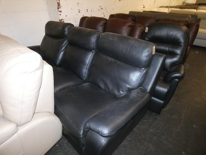 Sofa #17371 at Alec's clearance warehouse, Bolton