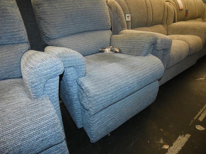 Sofa #17374 at Alec's clearance warehouse, Bolton