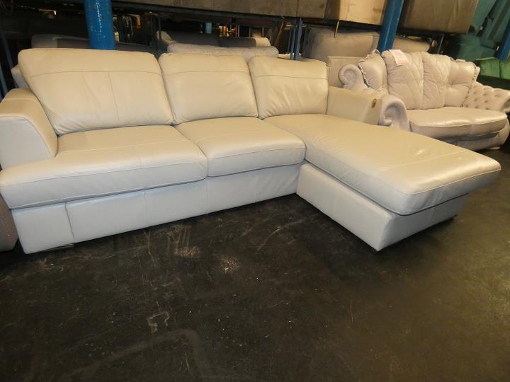 Sofa #17355 at Alec's clearance warehouse, Bolton