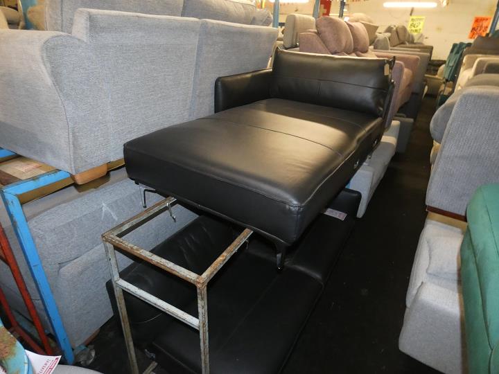 Sofa #17356 at Alec's clearance warehouse, Bolton