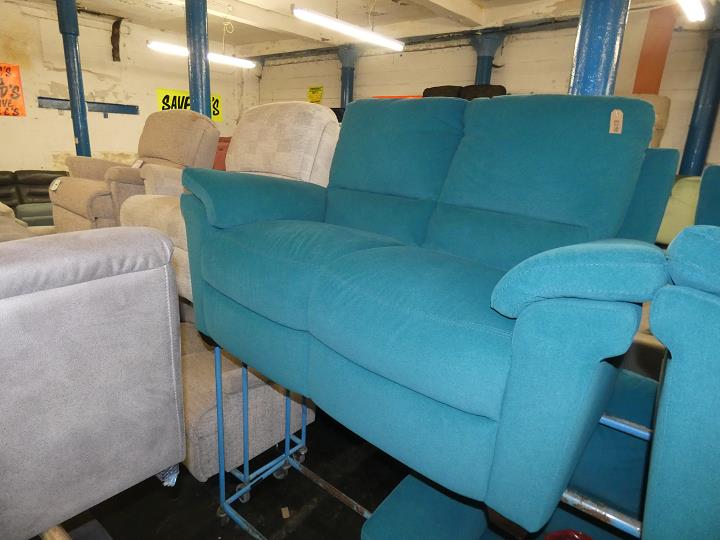 Sofa #17360 at Alec's clearance warehouse, Bolton