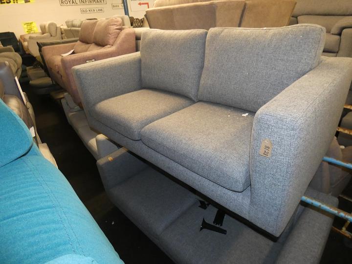 Sofa #17365 at Alec's clearance warehouse, Bolton