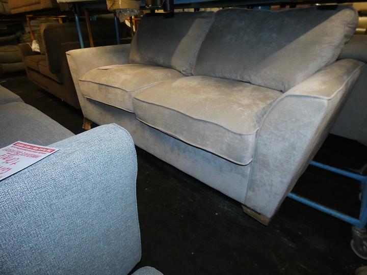 Sofa #17362 at Alec's clearance warehouse, Bolton