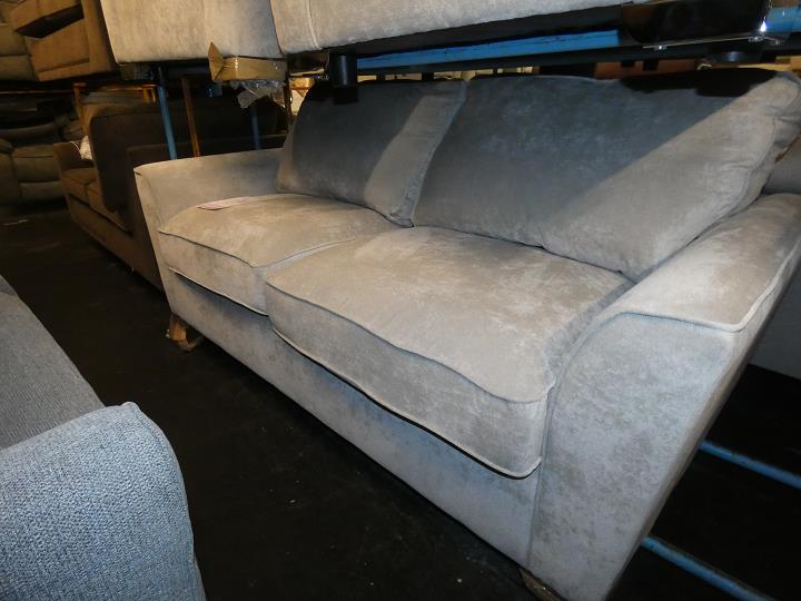 Sofa #17347 at Alec's clearance warehouse, Bolton