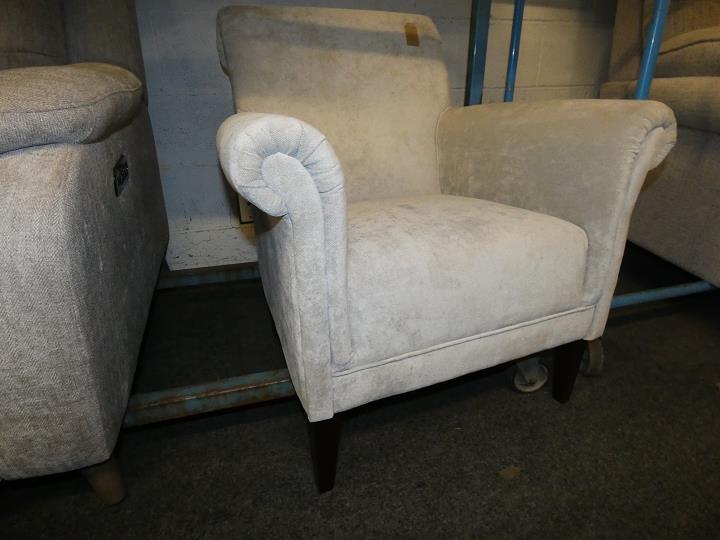 Sofa #17341 at Alec's clearance warehouse, Bolton