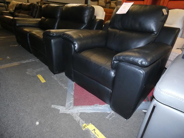 Sofa #17326 at Alec's clearance warehouse, Bolton