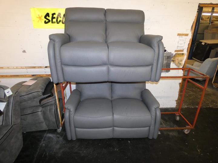 Sofa #17322 at Alec's clearance warehouse, Bolton
