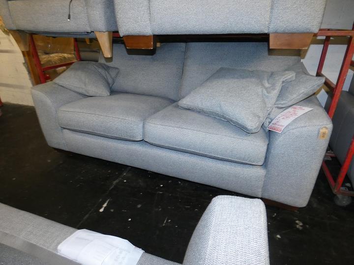Sofa #17313 at Alec's clearance warehouse, Bolton
