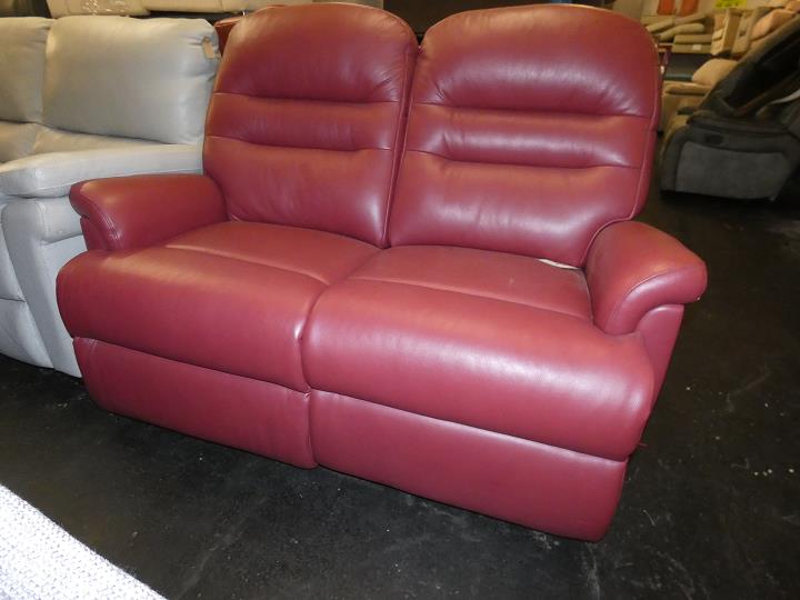 Sofa #17315 at Alec's clearance warehouse, Bolton