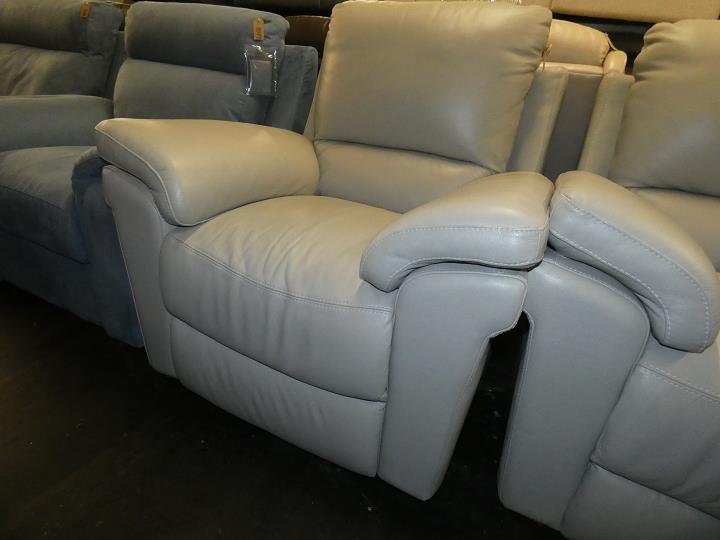 Sofa #17306 at Alec's clearance warehouse, Bolton