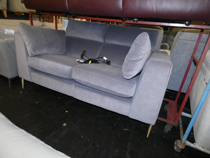 Sofa #17310 at Alec's clearance warehouse, Bolton