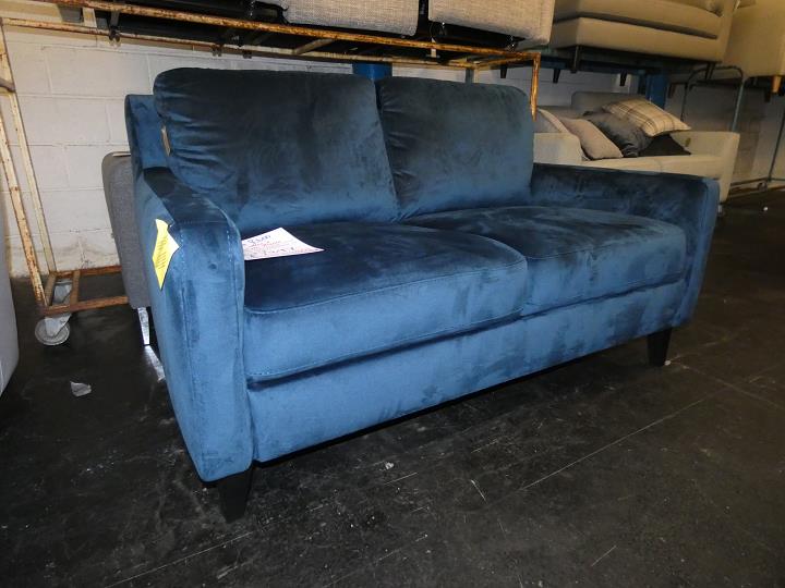 Sofa #17289 at Alec's clearance warehouse, Bolton