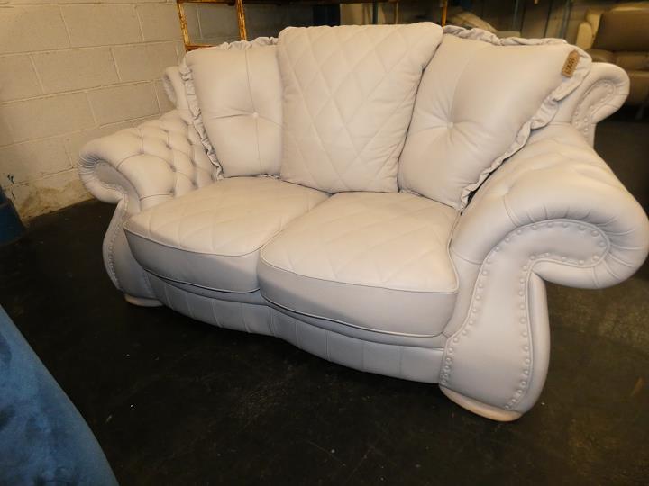 Sofa #17301 at Alec's clearance warehouse, Bolton
