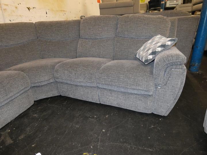 Sofa #17278 at Alec's clearance warehouse, Bolton