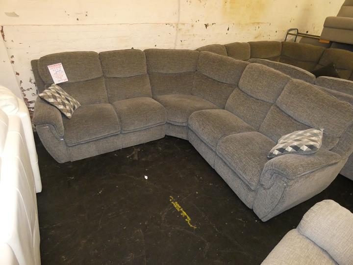 Sofa #17286 at Alec's clearance warehouse, Bolton