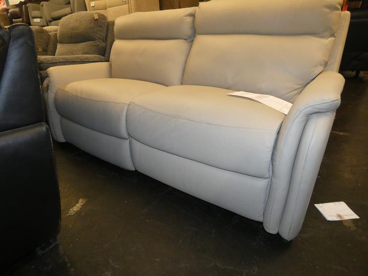 Sofa #17274 at Alec's clearance warehouse, Bolton