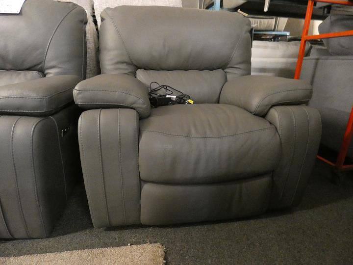 Sofa #15301 at Alec's clearance warehouse, Bolton