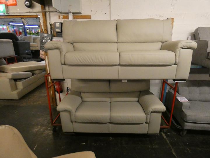 Sofa #15292 at Alec's clearance warehouse, Bolton