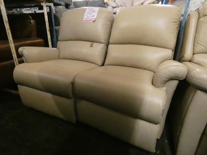 Sofa #15304 at Alec's clearance warehouse, Bolton