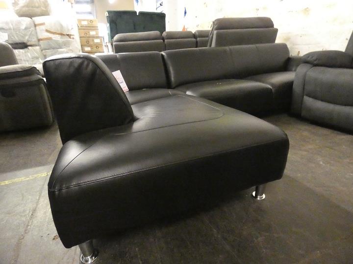 Sofa #15288 at Alec's clearance warehouse, Bolton