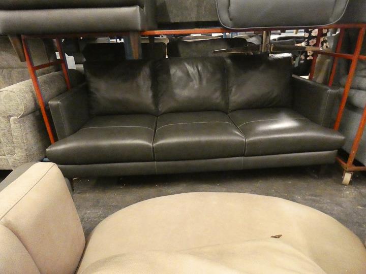 Sofa #15281 at Alec's clearance warehouse, Bolton