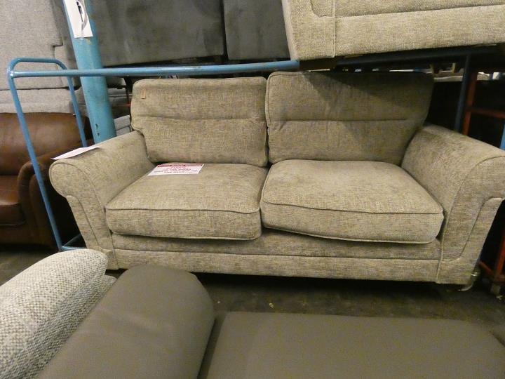 Sofa #15279 at Alec's clearance warehouse, Bolton