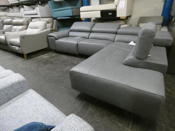 Sofa #15289 at Alec's clearance warehouse, Bolton