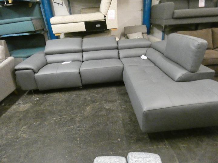 Sofa #15291 at Alec's clearance warehouse, Bolton