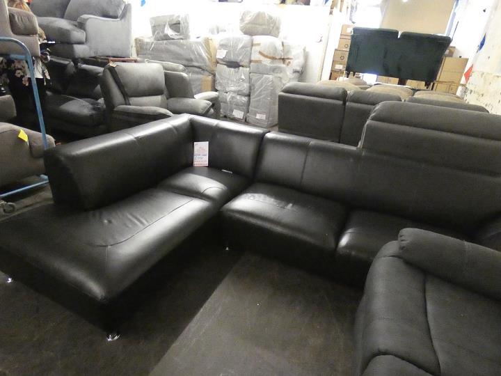 Sofa #15267 at Alec's clearance warehouse, Bolton