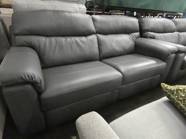 Sofa #15273 at Alec's clearance warehouse, Bolton