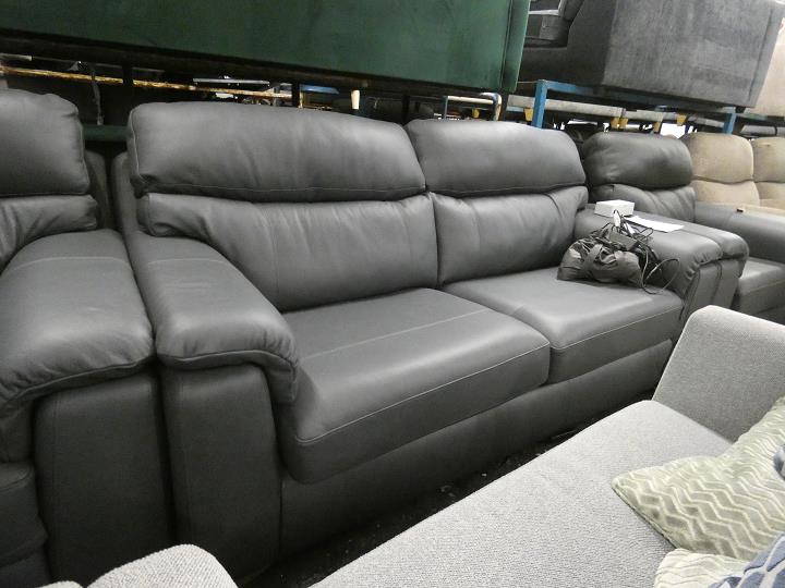 Sofa #15263 at Alec's clearance warehouse, Bolton