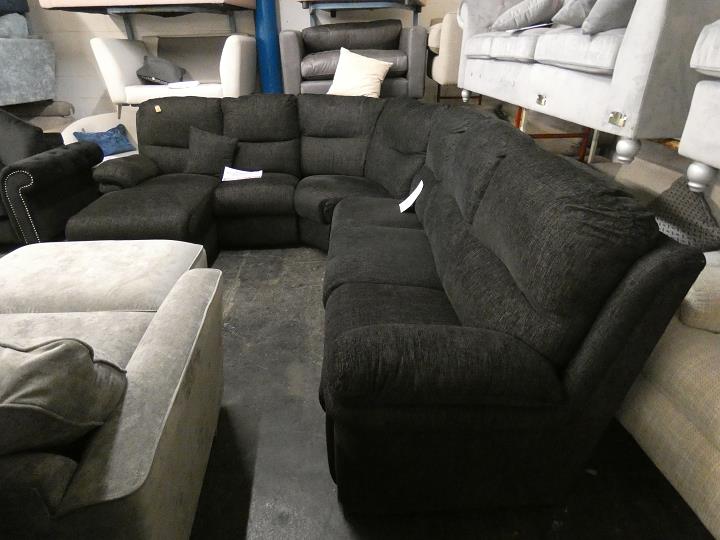 Sofa #15276 at Alec's clearance warehouse, Bolton