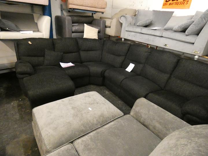Sofa #15270 at Alec's clearance warehouse, Bolton