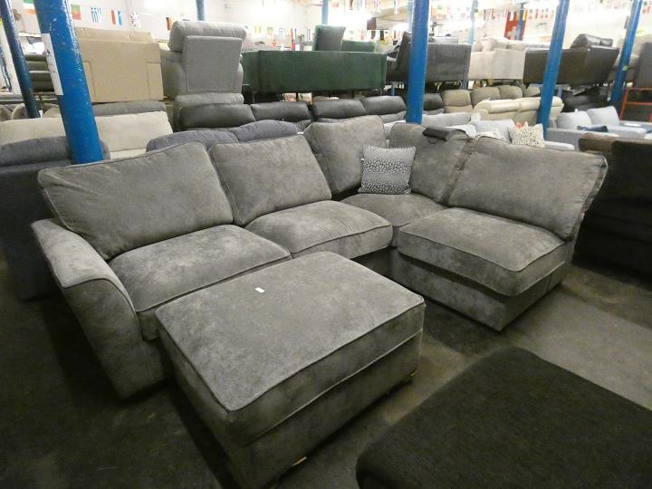 Sofa #15271 at Alec's clearance warehouse, Bolton